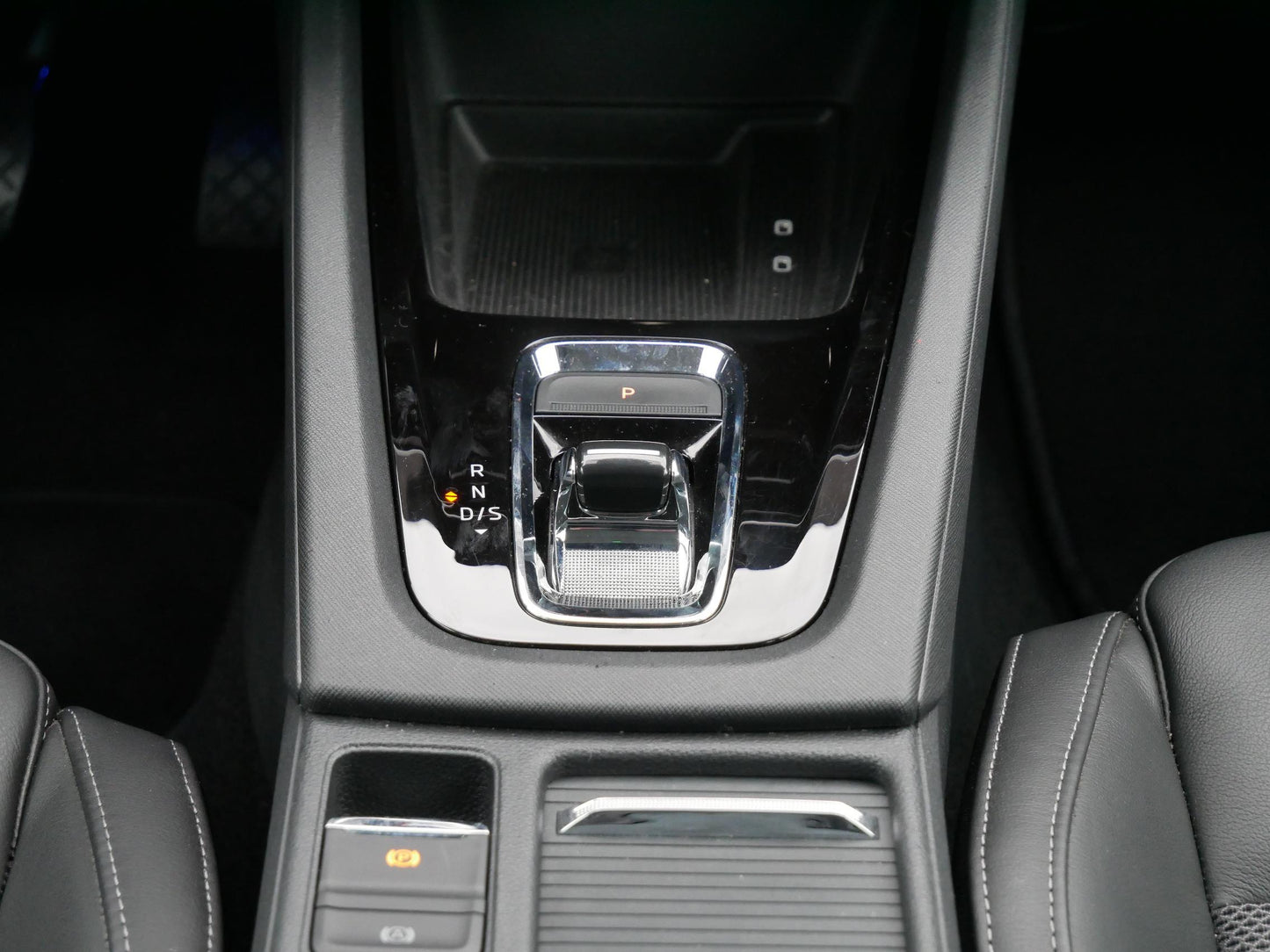 Škoda Octavia 2.0 TDI 110 kW Style