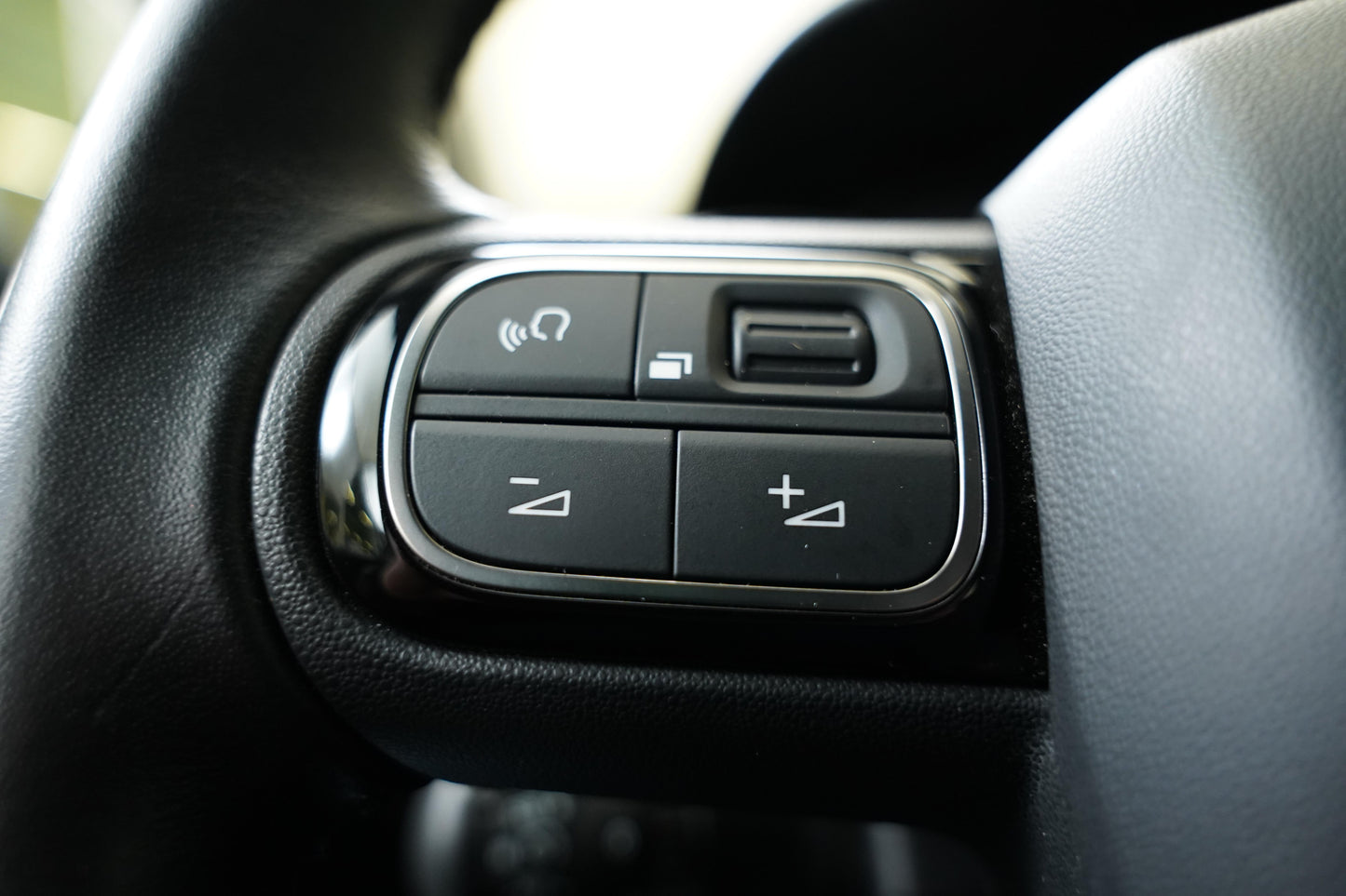 Citroën C3 1.2 PureTech 81 kW Shine