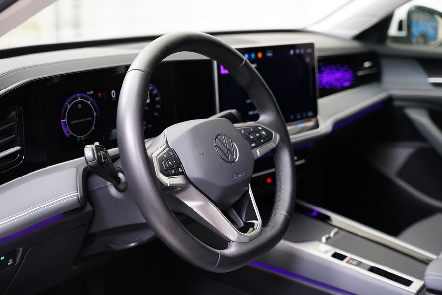 Volkswagen Passat 2.0 TDI 110 kW DSG Elegance – foto 14