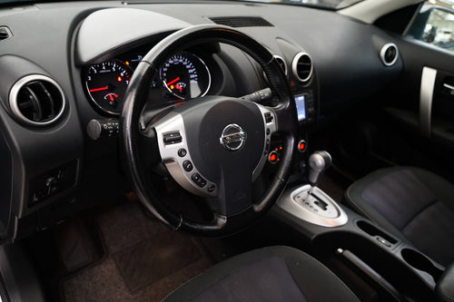 Nissan Qashqai 2.0 104 kW Acenta – foto 14