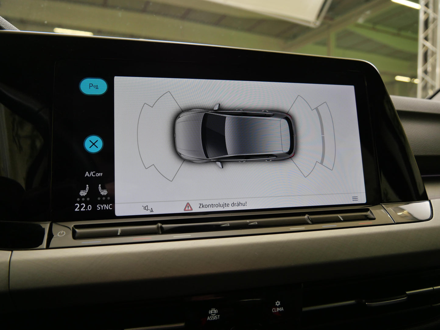 Volkswagen Golf 1.0 TSI 81 kW Life