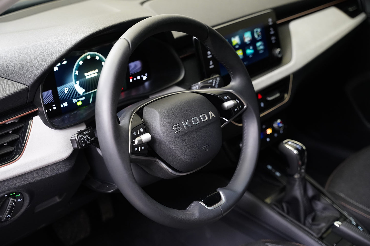 Škoda Scala 1.0 TSI 85kW DSG Top Selection