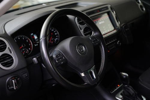 Volkswagen Tiguan 1.4 TSI 118 kW Cup Sport&Style – foto 14
