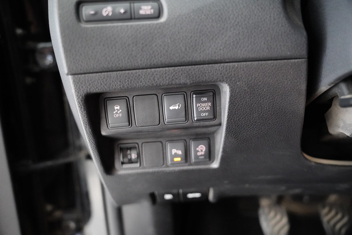 Nissan X-Trail 1.6 dCi 96 kW 4x4 Acenta Grade – foto 14