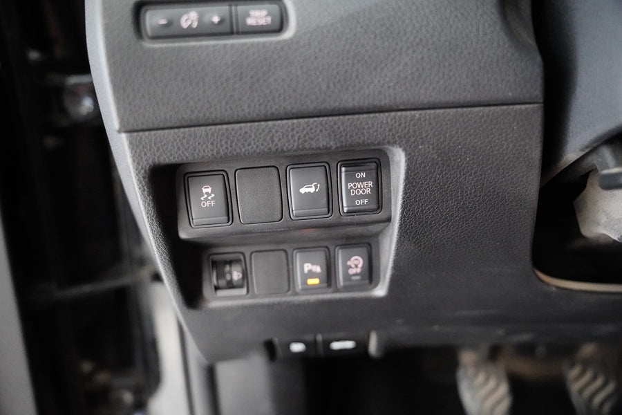 Nissan X-Trail 1.6 dCi 96 kW 4x4 Acenta Grade – foto 14