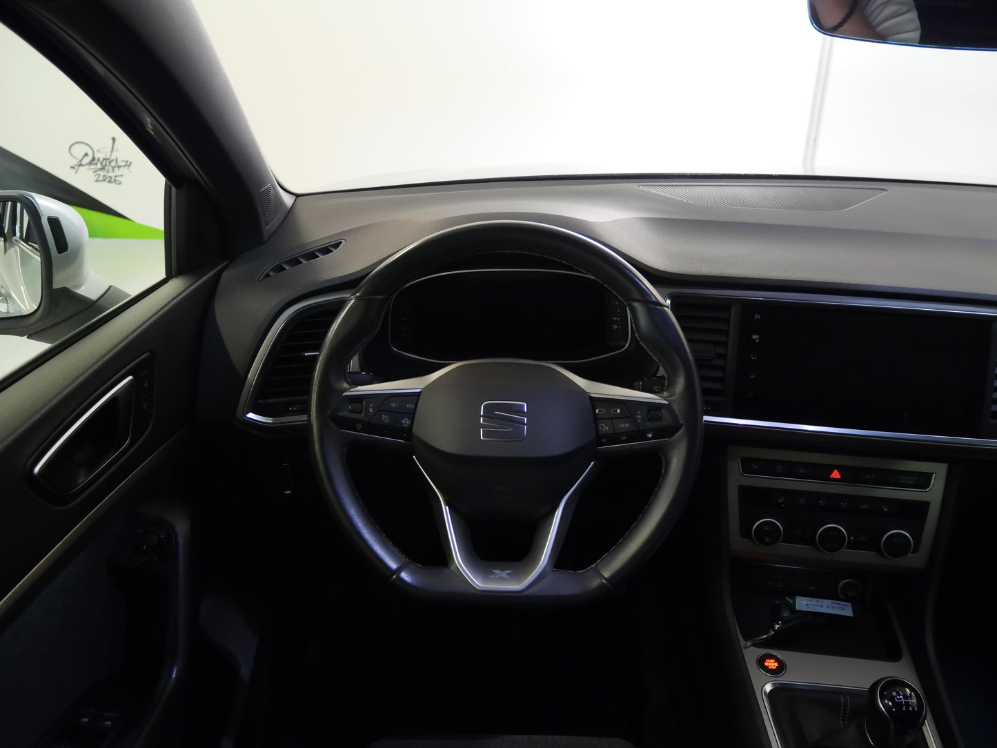 Seat Ateca 2.0 TDI 110 kW Xperience
