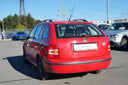 Škoda Fabia 1.4 16V 59kW