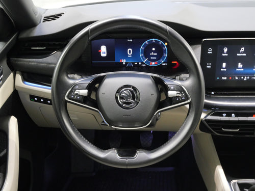 Škoda Octavia 2.0 TDI 85 kW Style – foto 14