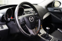 Mazda 3 2.0 MZR 111 kW