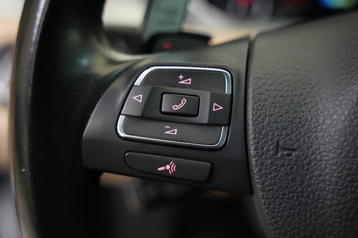 Volkswagen CC 3.6 FSI 220 kW 4Motion – foto 16
