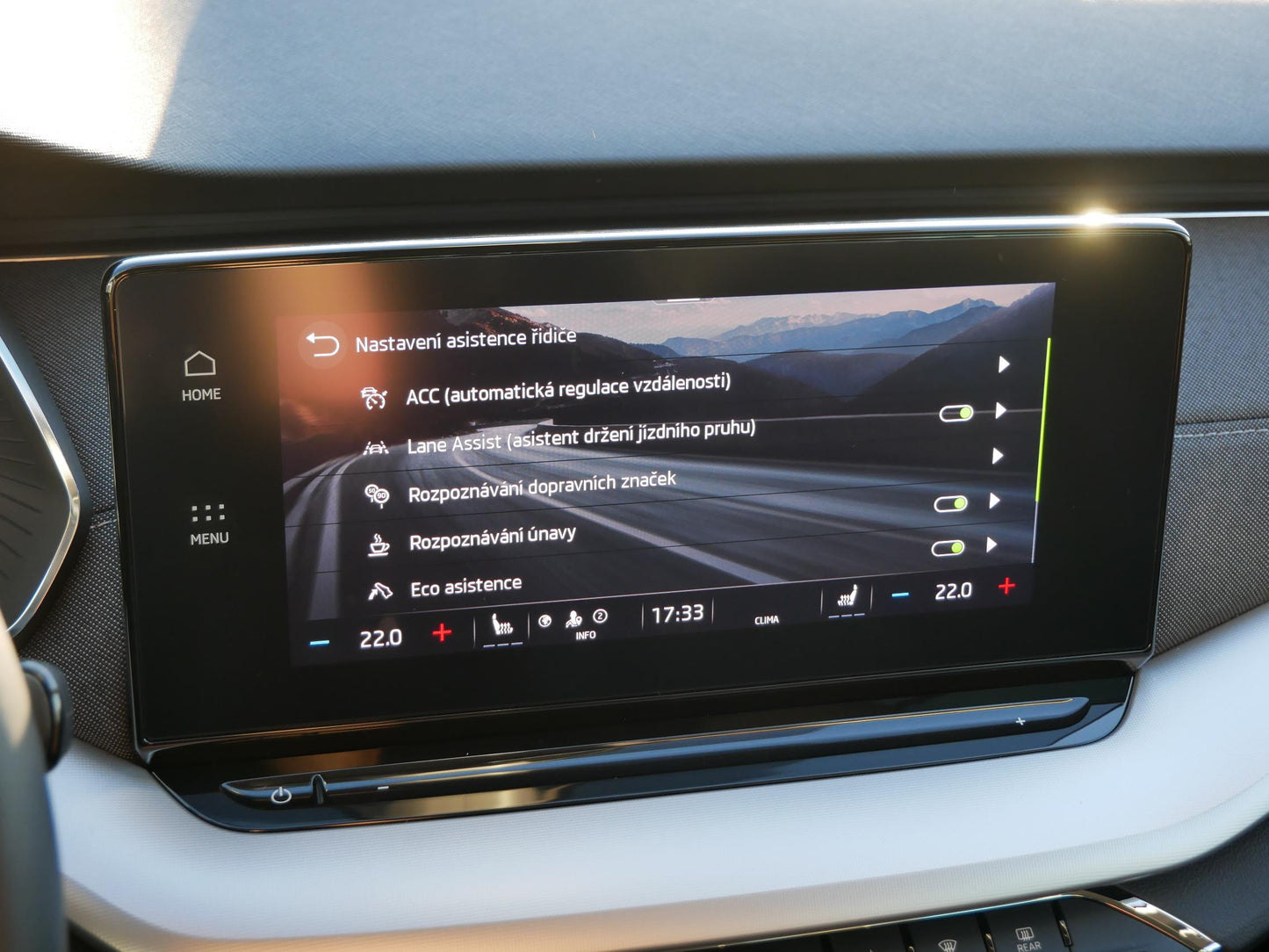 Škoda Octavia 2.0 TDI 110 kW Style