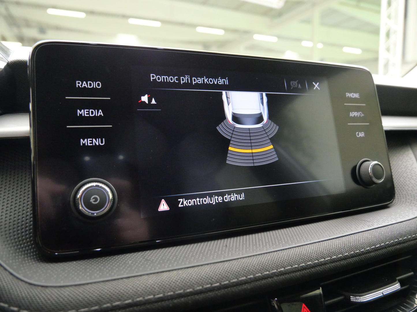 Škoda Fabia 1.0 TSI 70 kW Style+