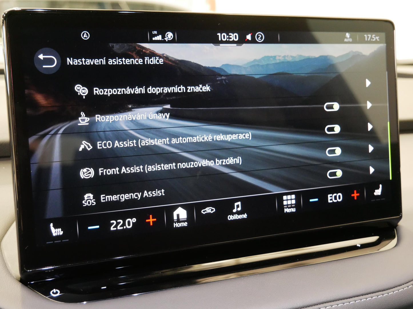 Škoda Enyaq iV 80x 195 kW SportLine