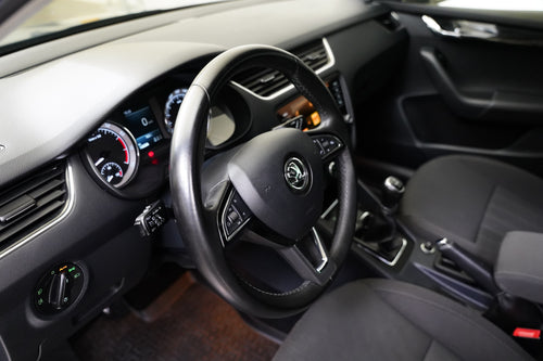 Škoda Octavia 1.4 TSI 110 kW Style Plus – foto 14