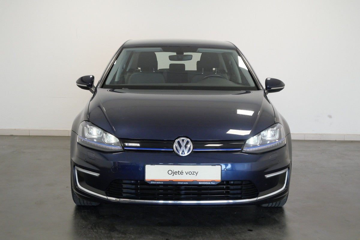 Volkswagen e-Golf 85 kW Comfortline – foto 4
