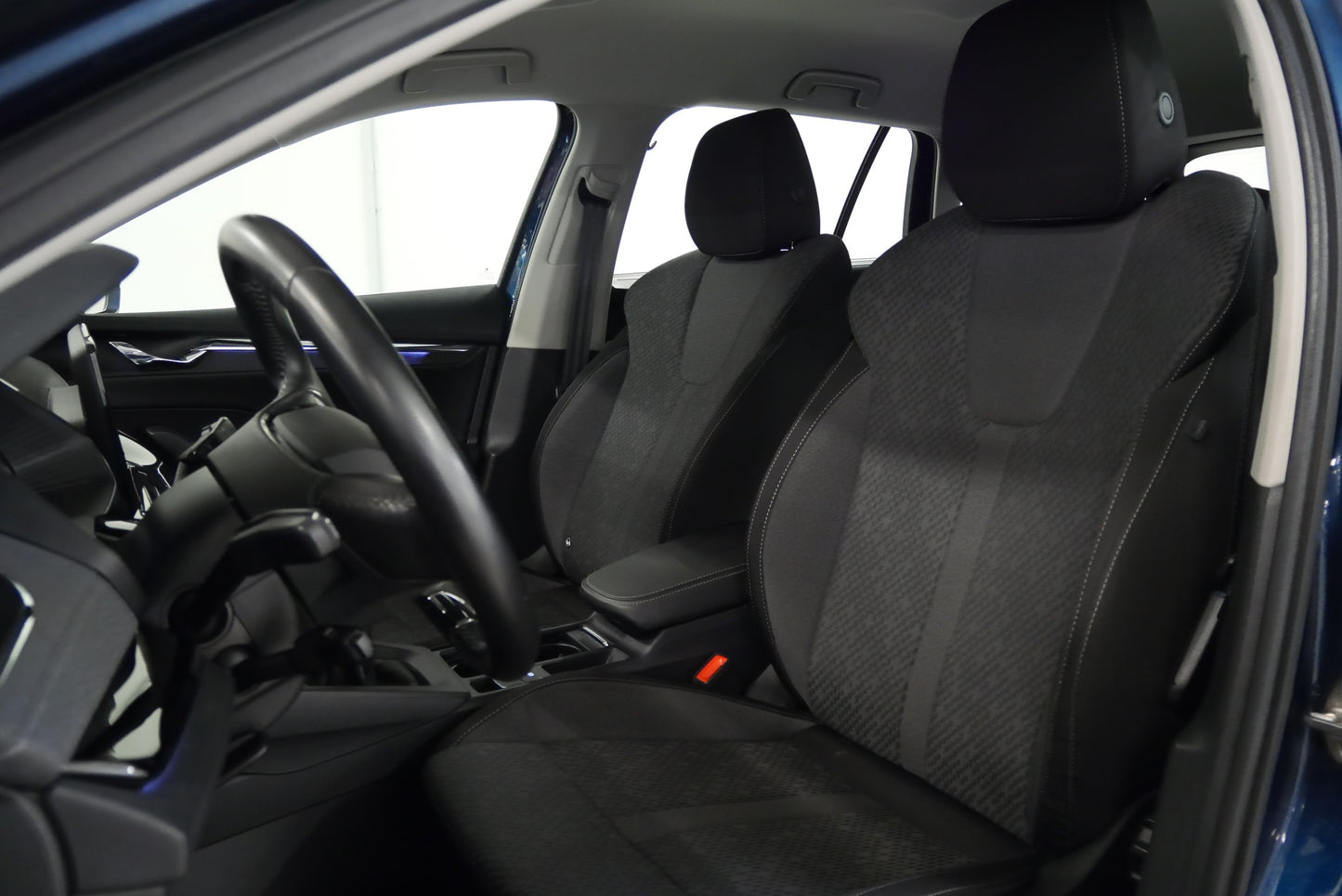 Škoda Octavia 2.0 TDI 110 kW Style Plus