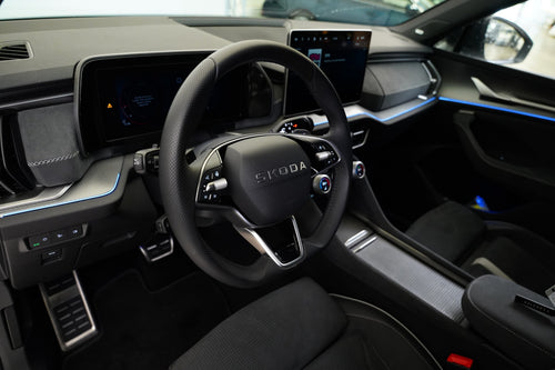Škoda Kodiaq 2.0 TDI 142 kW 4x4 Sportline – foto 14
