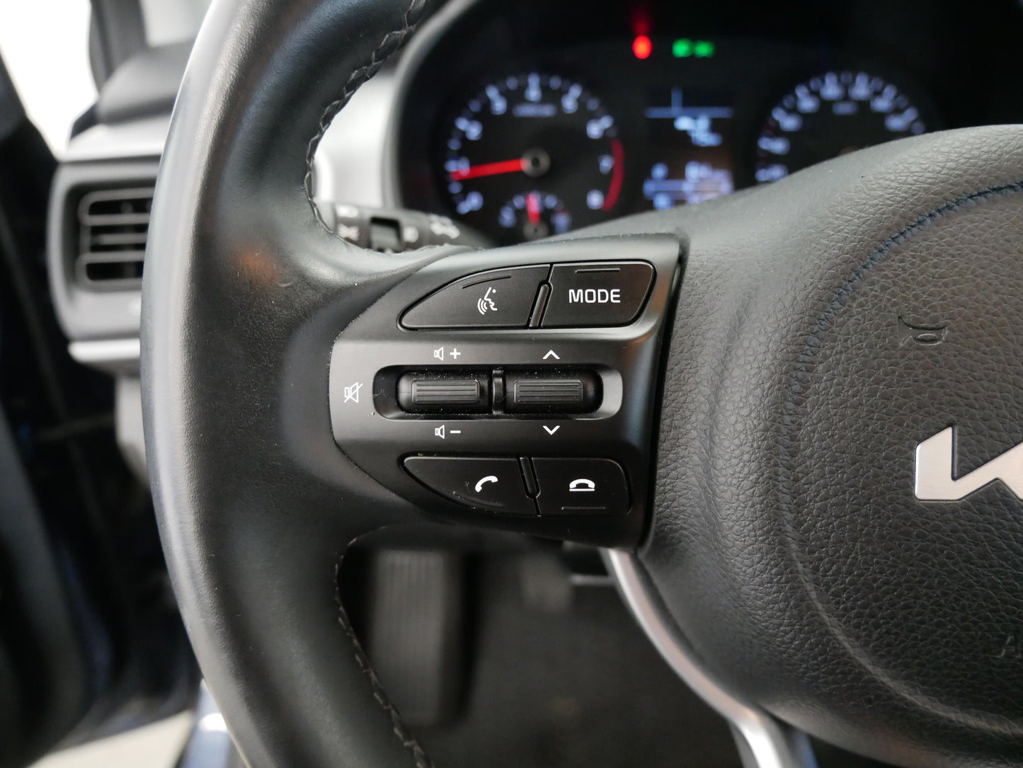 Kia Stonic 1.2 DPI 62 kW Comfort