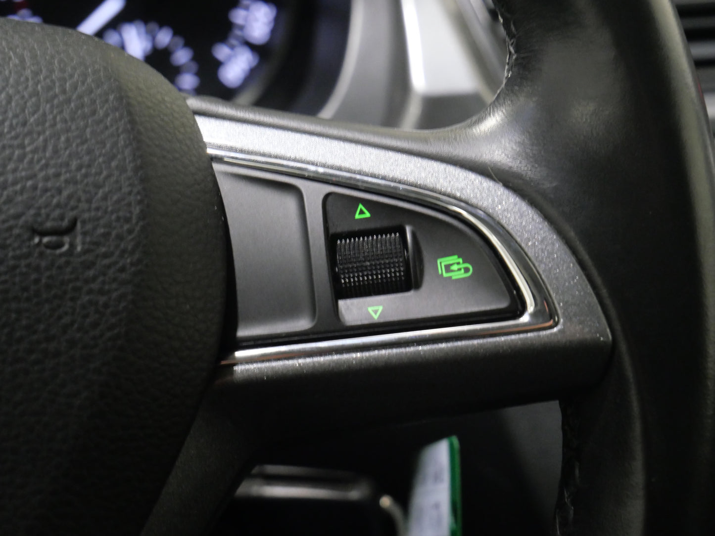 Škoda Rapid 1.6 TDI 66 kW Ambition Plus