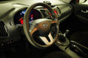 Kia Sportage 1.6 GDi 99 kW