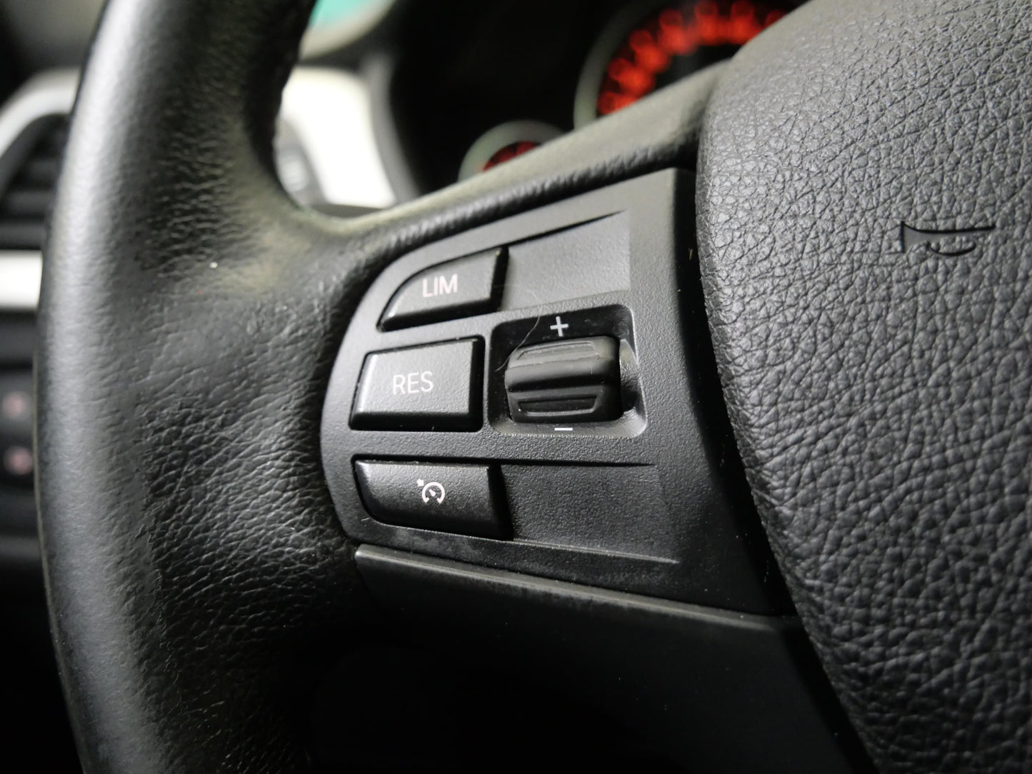 BMW 320 320d 140 kW xDrive