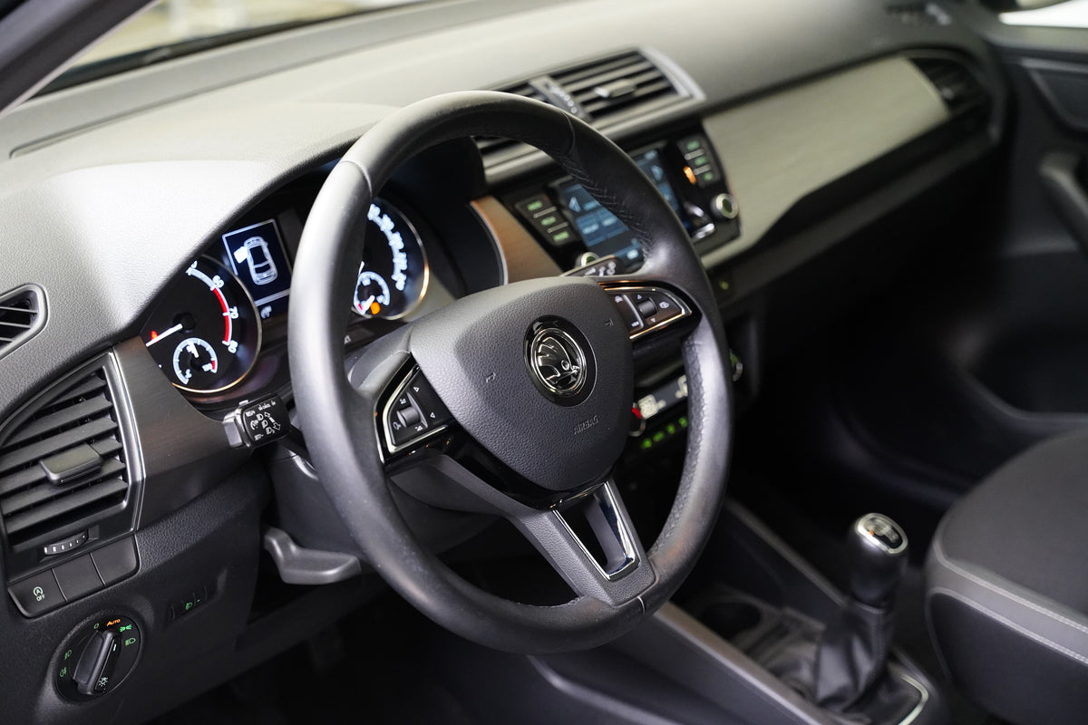 Škoda Fabia 1.0 TSI 70 kW Style – foto 14