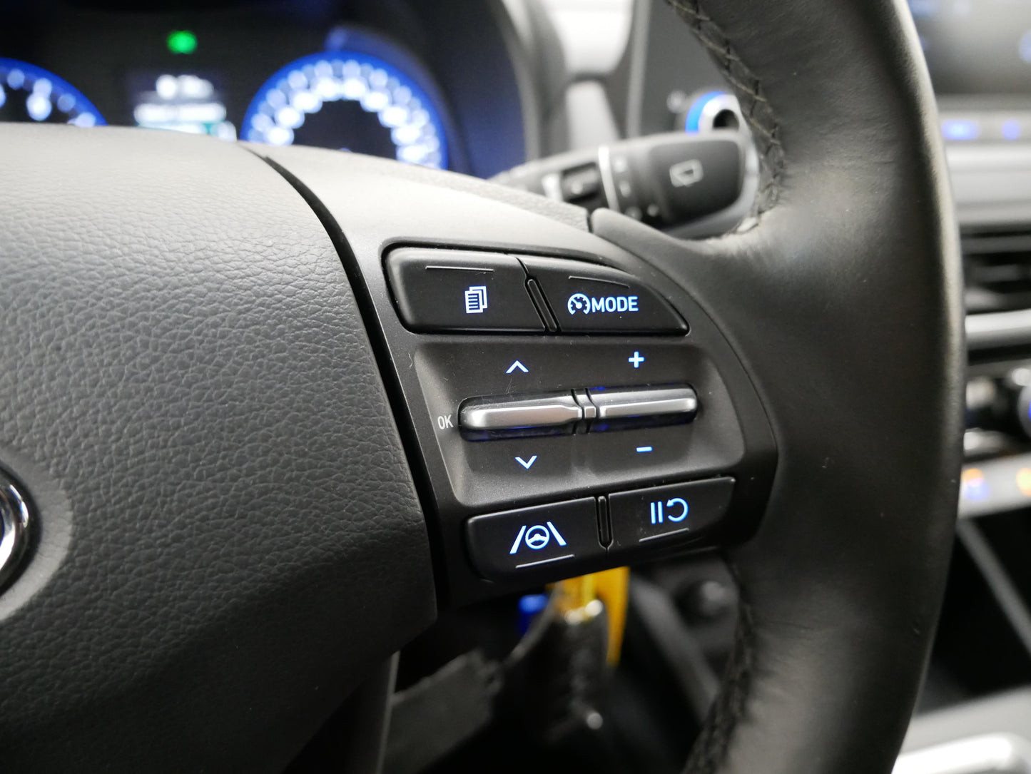 Hyundai Kona 1.0 T-GDI 88 kW Smart
