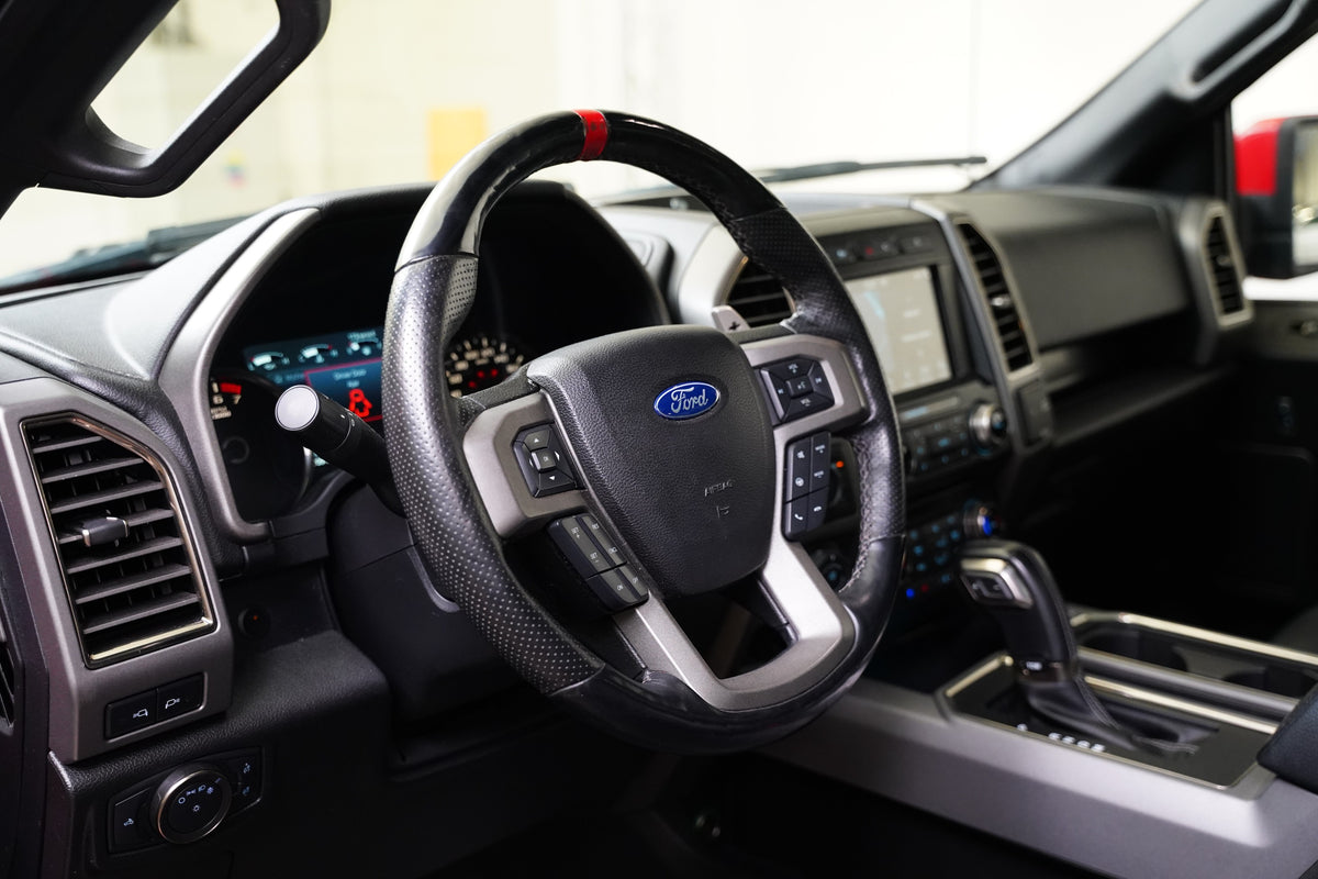 Ford F-150 3.5 V6 336 kW Raptor – foto 14