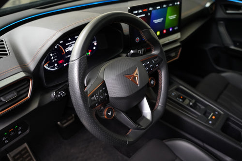 Cupra Formentor 2.0 TSI 228 kW VZ – foto 14