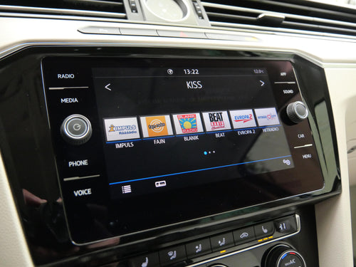 Volkswagen Passat 2.0 TDI 140 kW DSG Highline – foto 14