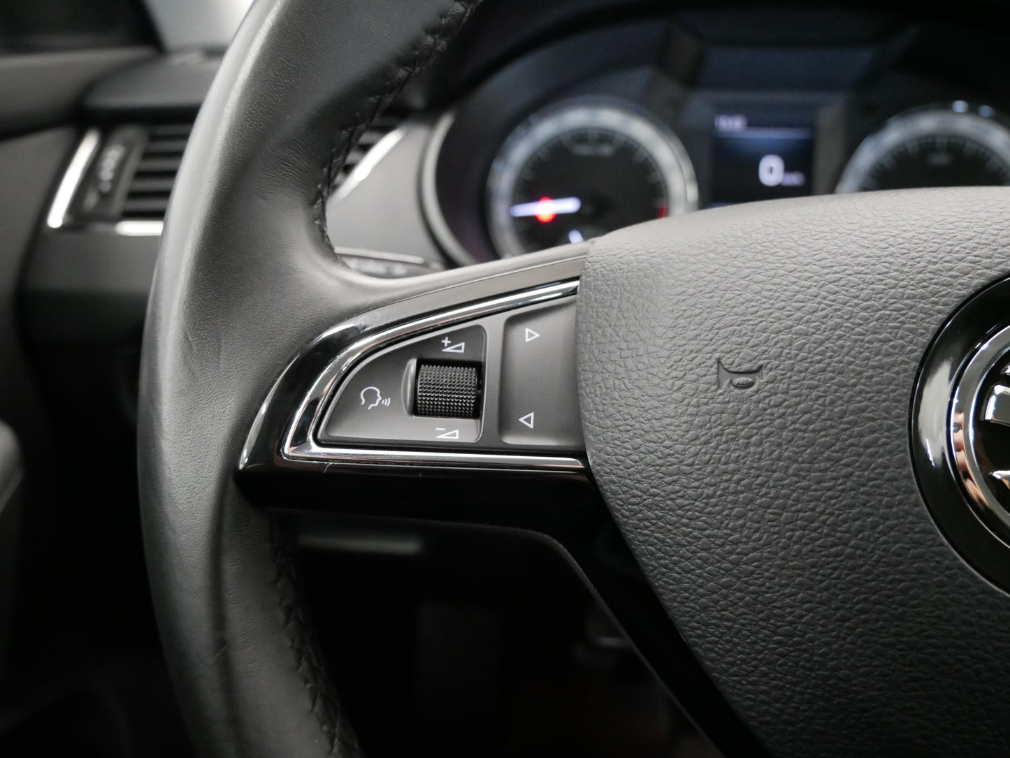 Škoda Octavia 2.0 TDI 110 kW Style
