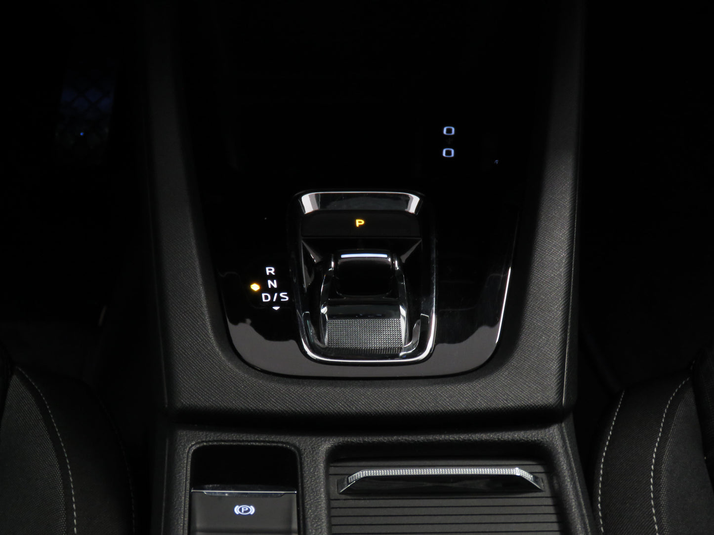 Škoda Octavia 2.0 TDI 110 kW Style Plus