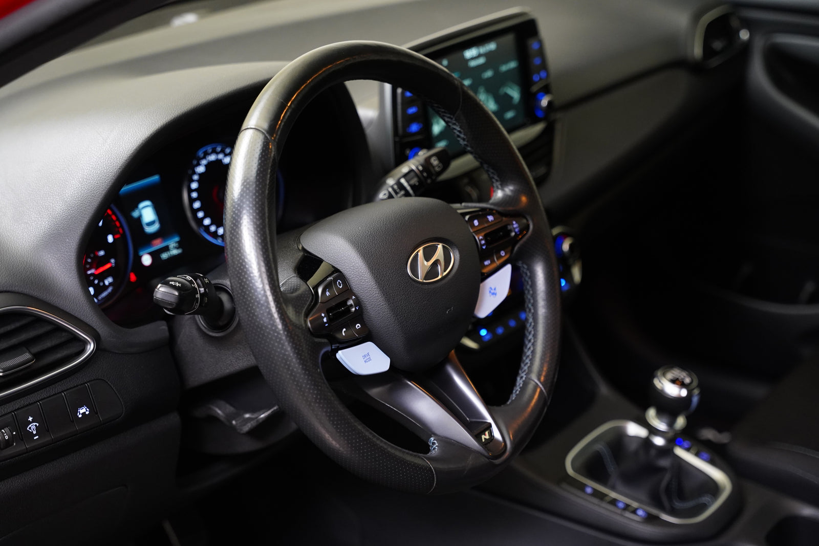 Hyundai i30 2.0 TGDI 202 kW N Performance – foto 14