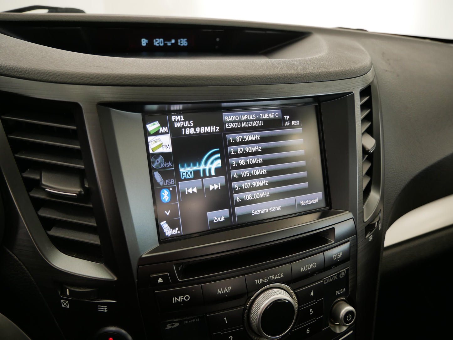 Subaru Outback 2.5i 127 kW Comfort