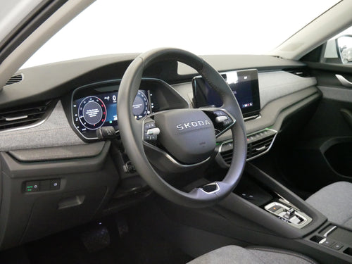 Škoda Octavia 2.0 TDI 110 kW Top Selection – foto 14