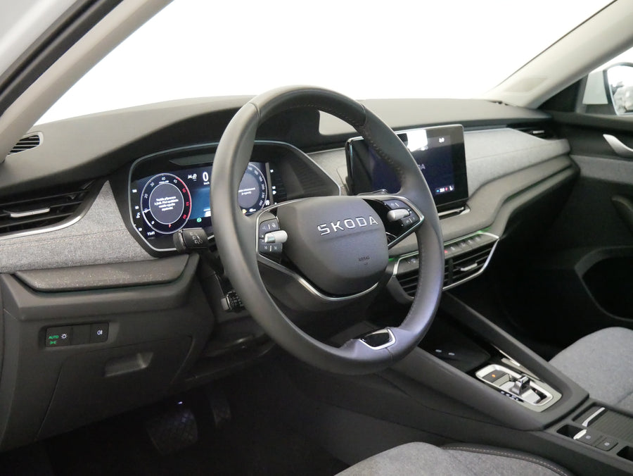 Škoda Octavia 2.0 TDI 110 kW Top Selection – foto 14