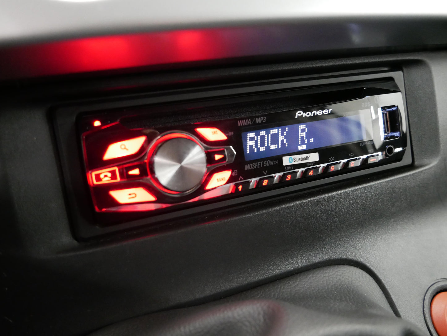 Renault Kangoo 1.6 i 78 kW