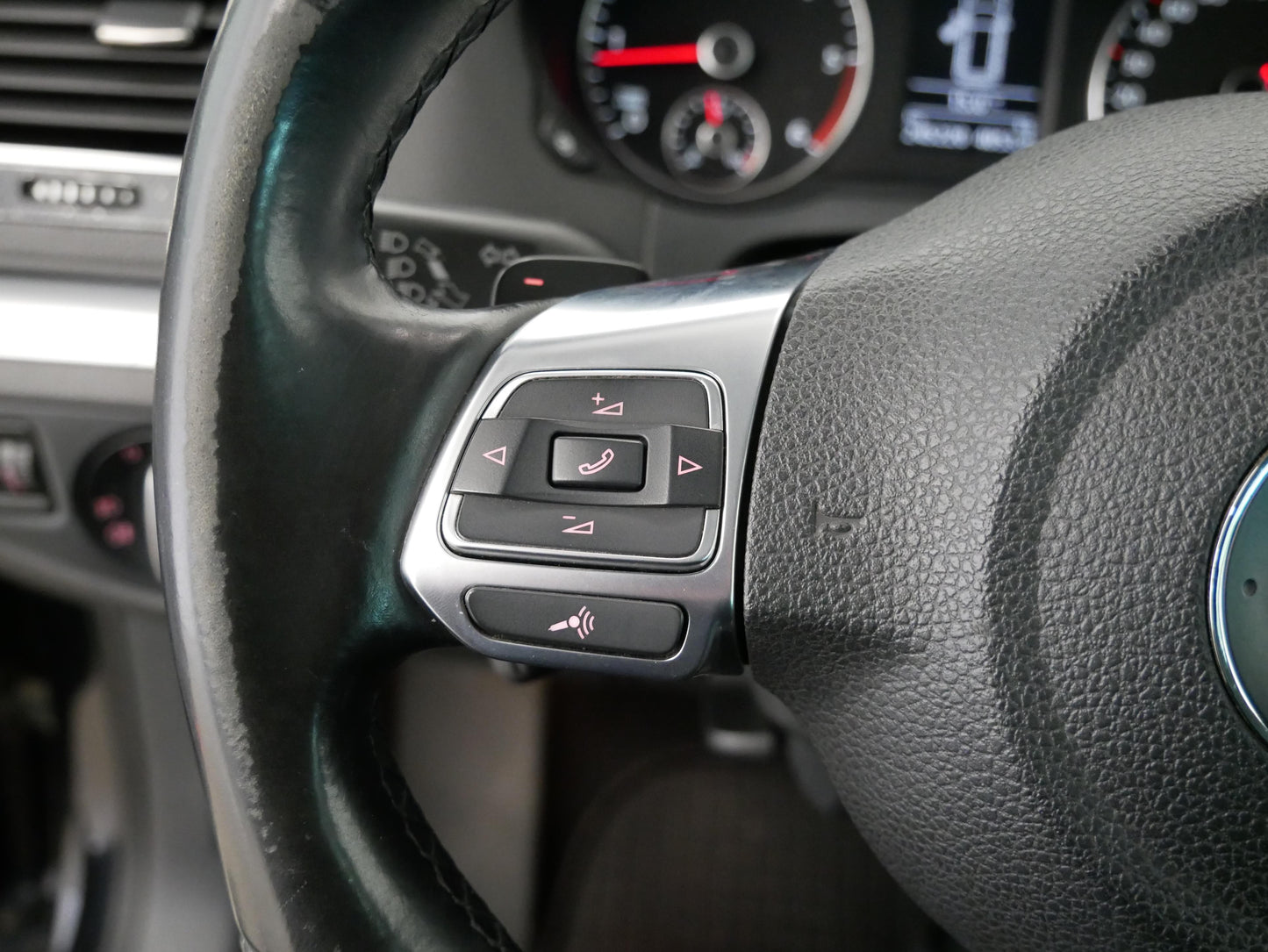 Volkswagen Sharan 2.0 TDI 125 kW DSG Highline