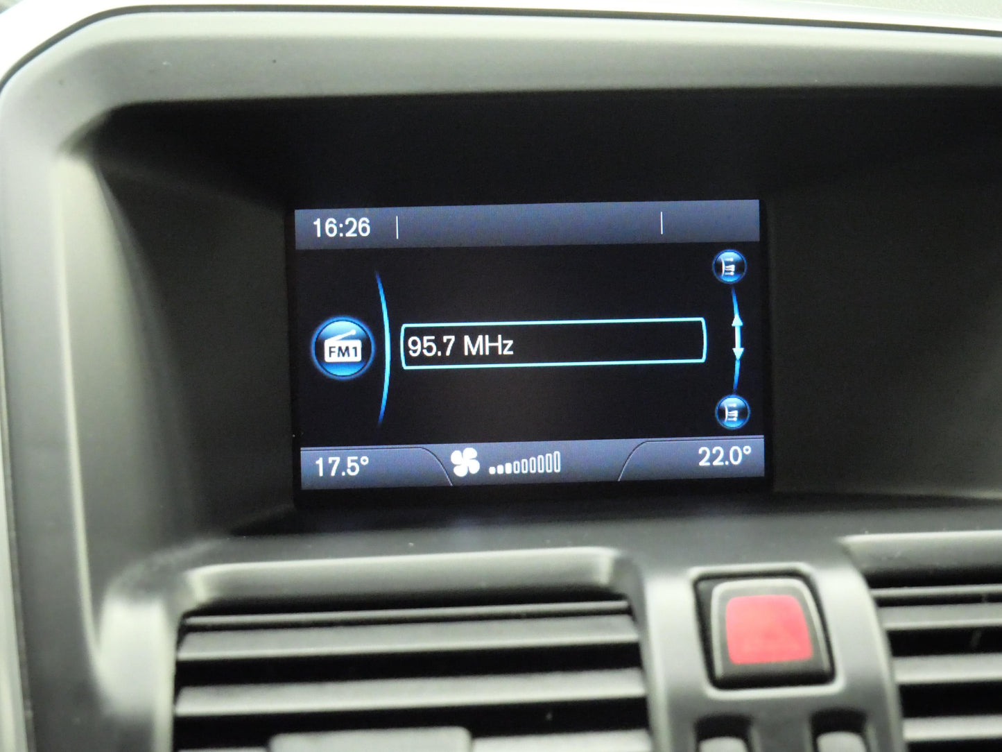 Volvo XC60 D4 140 kW AWD Momentum