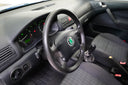 Škoda Octavia 1.6 MPI 75 kW Tour