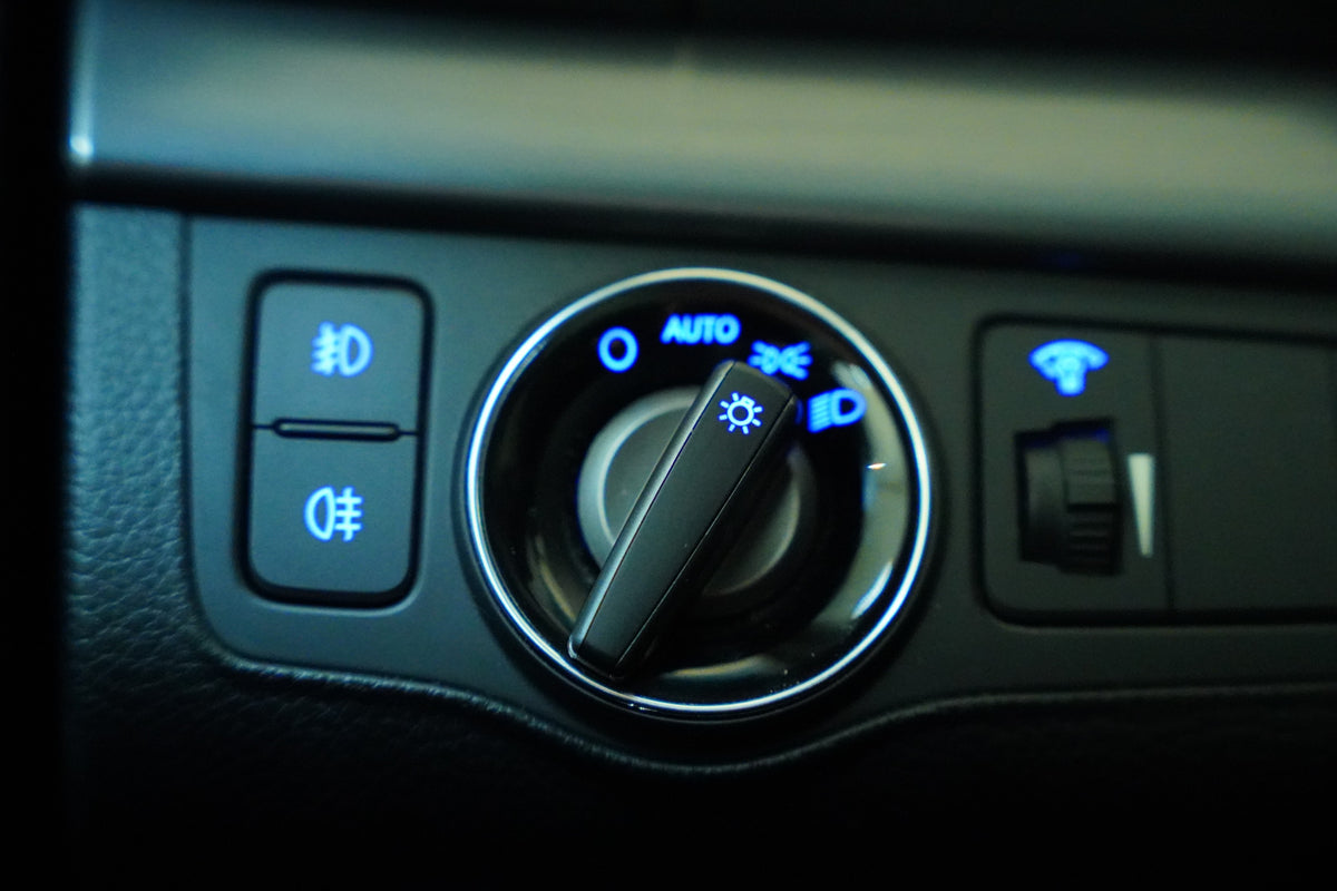 Hyundai i40 1.7 CRDI 104 kW – foto 14