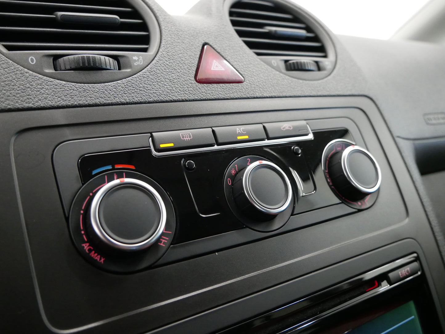 Volkswagen Caddy 2.0 TDI 103 kW Maxi Roncalli