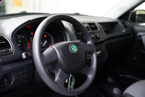 Škoda Fabia Škoda fabia 1.2HTP – foto 14