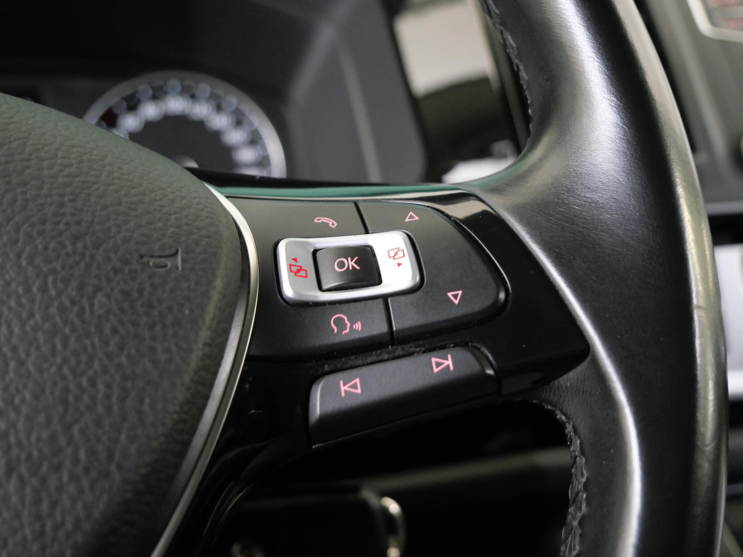Volkswagen Multivan 2.0 TDI 150 kW Highline