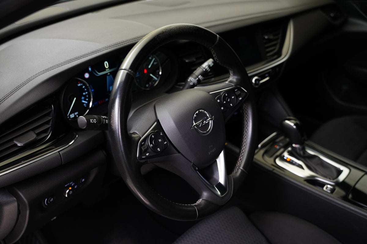 Opel Insignia 2.0 CDTi 128 kW Elegance – foto 14