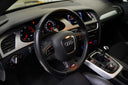 Audi A4 2.0 TDI 125 kW quattro S line