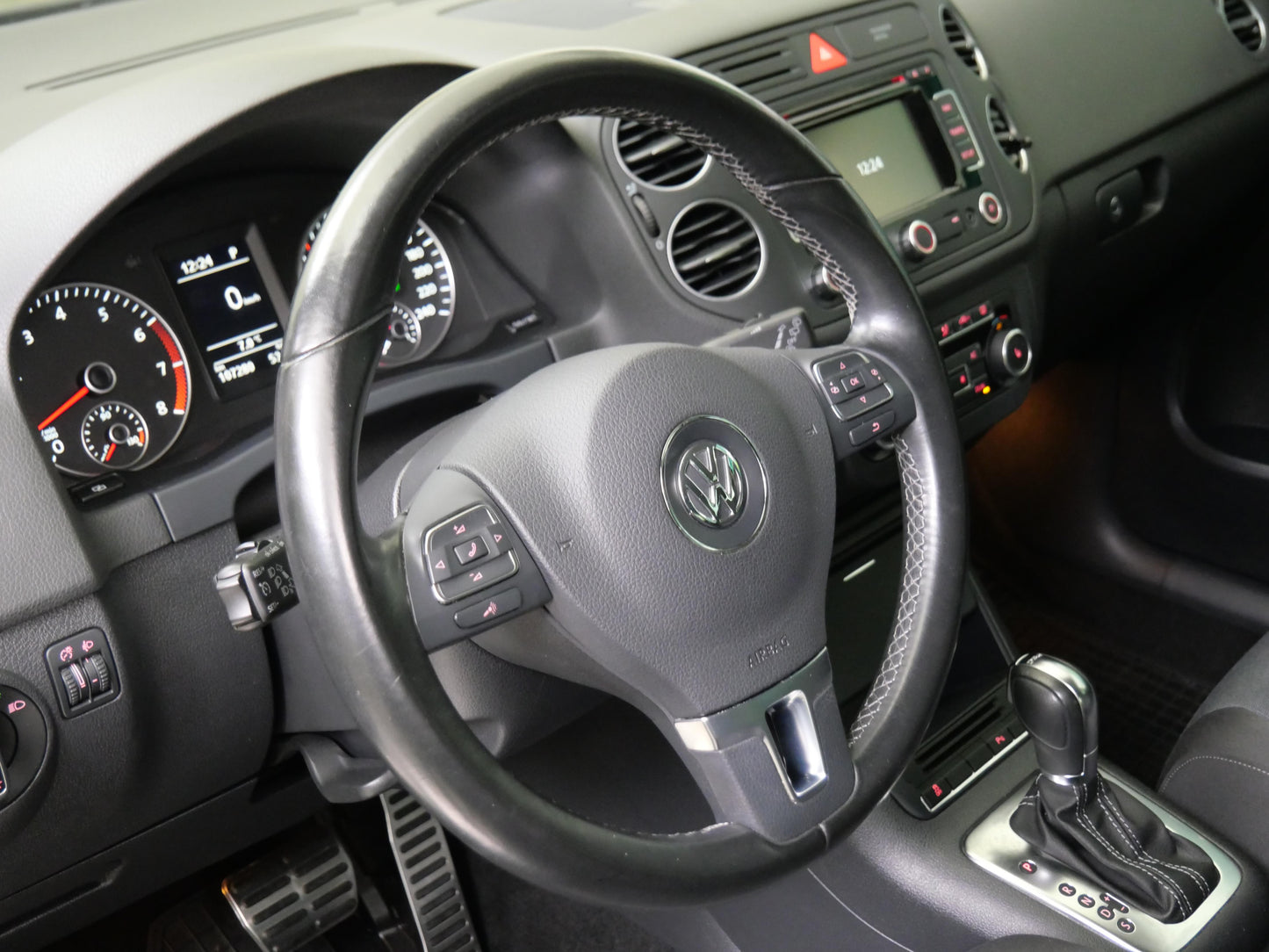 Volkswagen Golf 1.2 TSI 63 kW Style