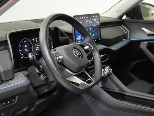 Škoda Kodiaq 2.0 TDI 142 kW Exclusive Selec – foto 14