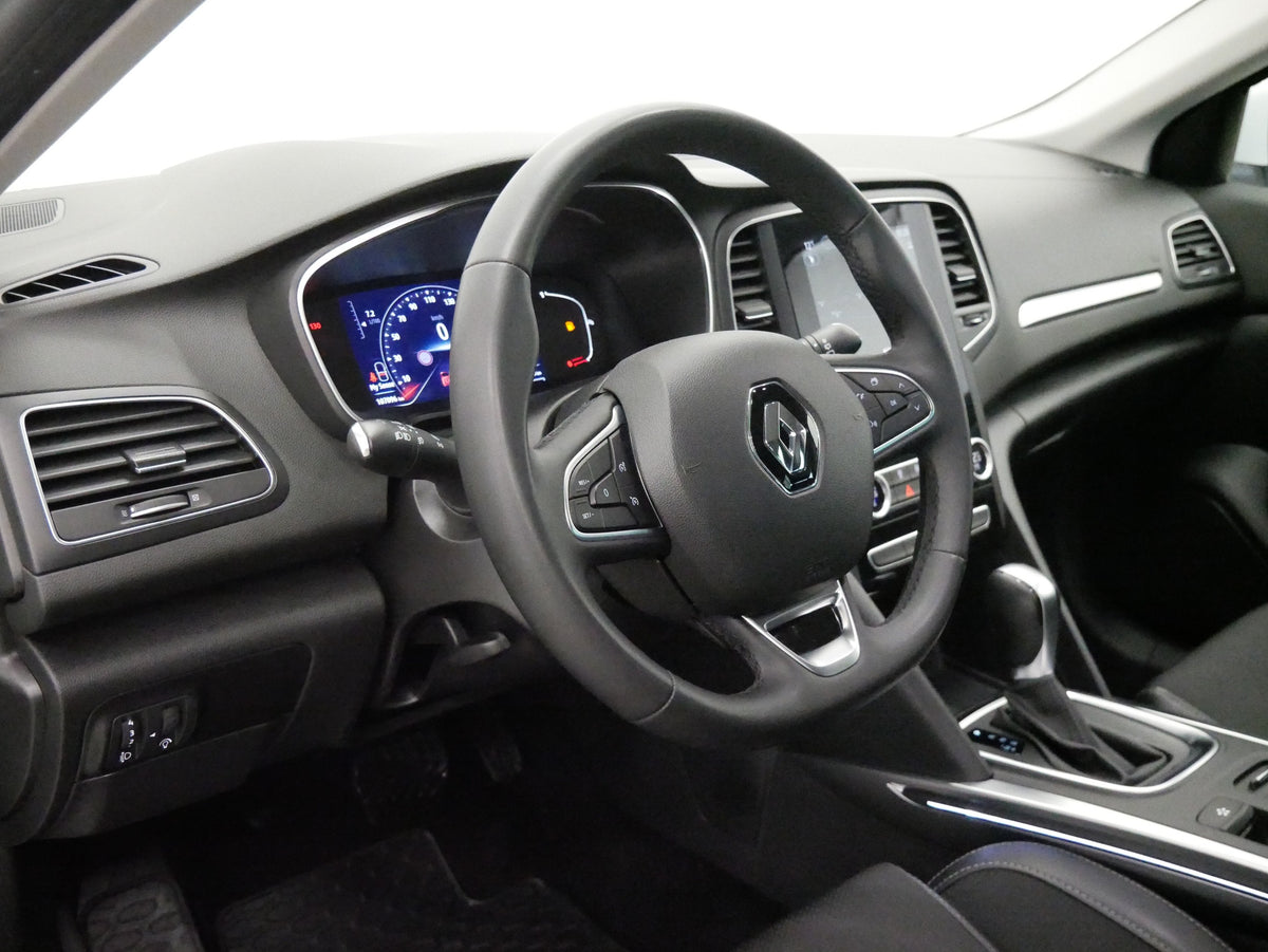 Renault Mégane 1.3 TCe 103 kW Grandtour