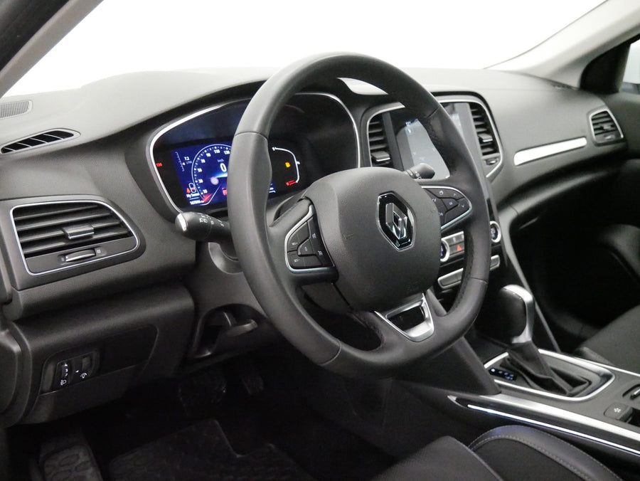 Renault Mégane 1.3 TCe 103 kW Grandtour – foto 14